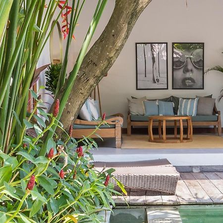 Pulesari 2 Bedrooms Seminyak  Exterior photo