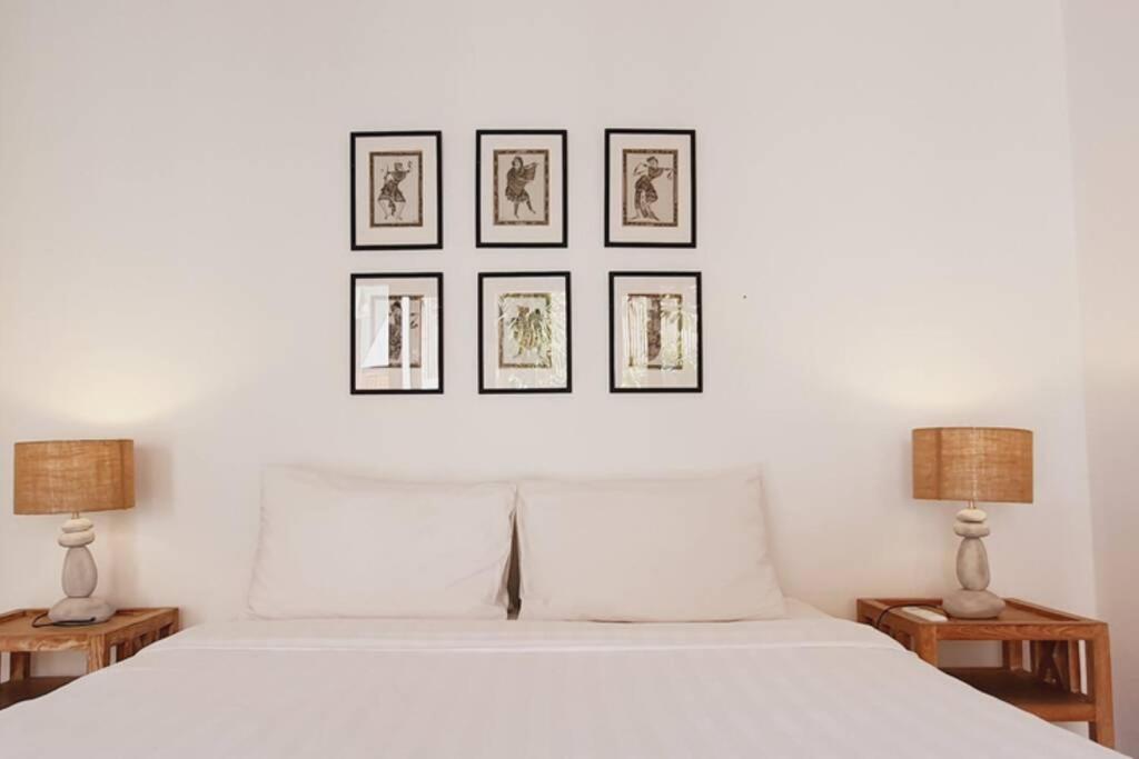 Pulesari 2 Bedrooms Seminyak  Exterior photo